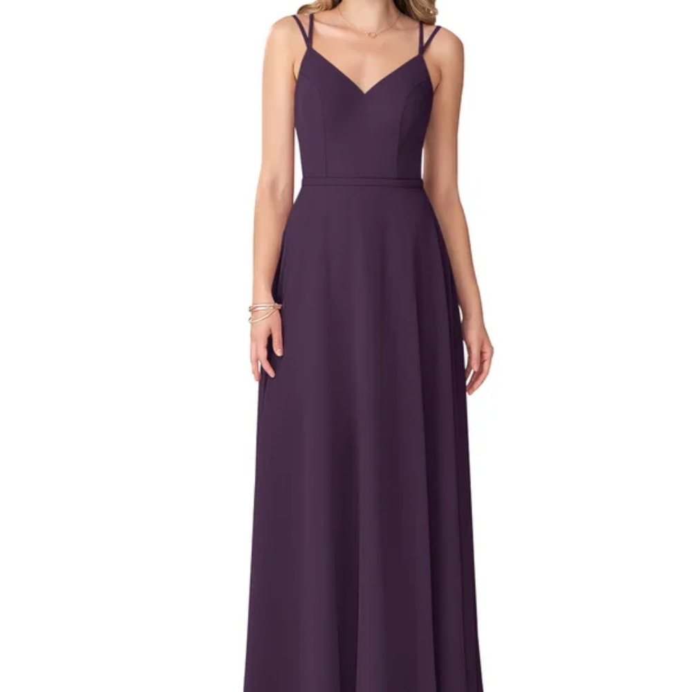 Azazie Janine Dress